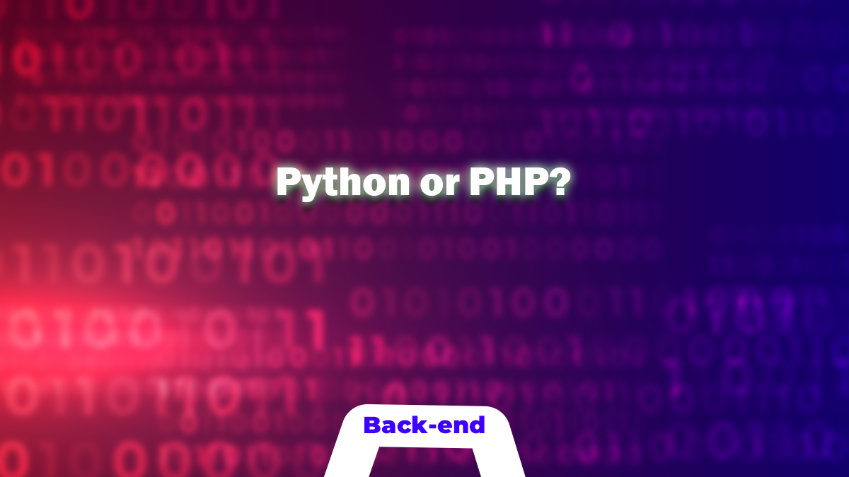 پایتون یا PHP؟ مقایسه کامل دو زبان محبوب برنامه نویسی